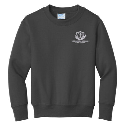 Youth Crewneck Thumbnail