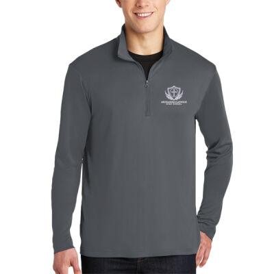 Adult Dri-Fit 1/4 Zip Thumbnail